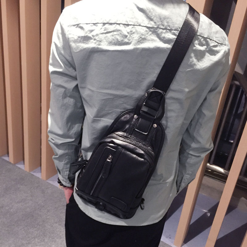 Sac pour homme - Ref 50019 Image 3
