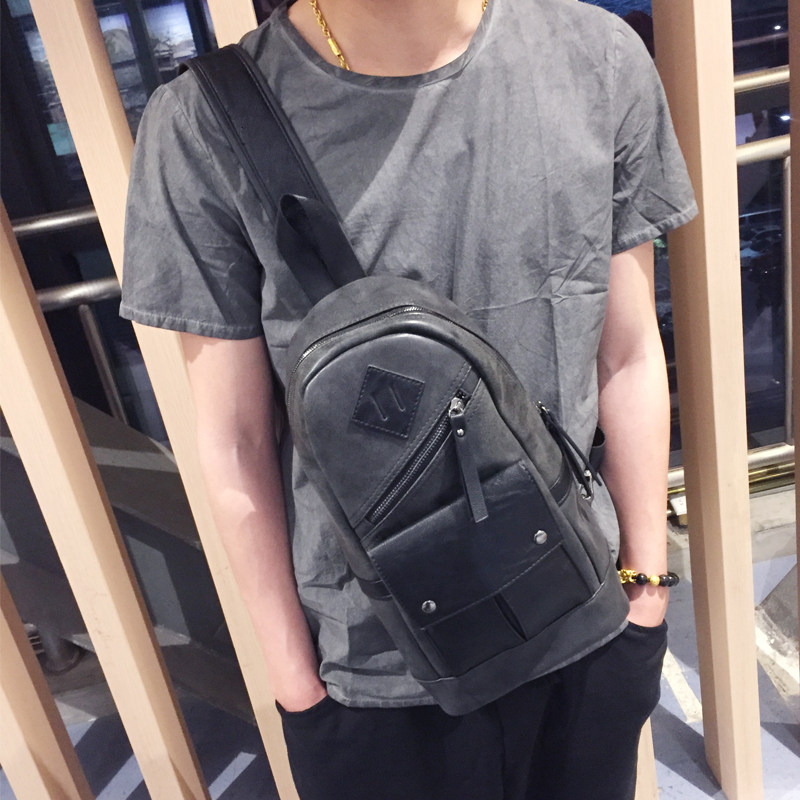 Sac pour homme - Ref 51536 Image 1