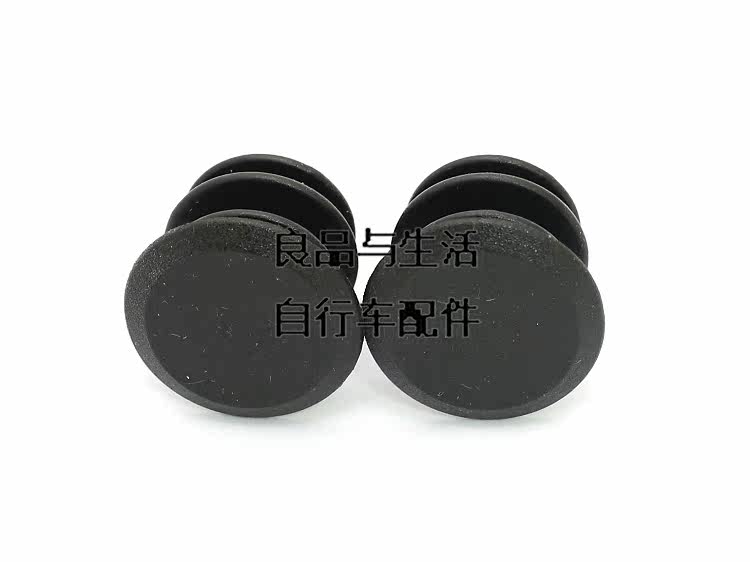 Poignées de vélo - Ref 2345597 Image 3