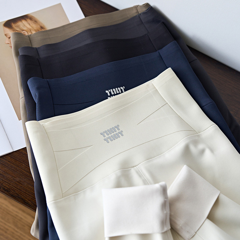 特厚防风锁温哑光鲨鱼裤羊绒秋冬瑜伽裤外穿高腰收腹紧身打底裤