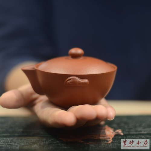 110cc不烫手实用民间艺人宝瓶