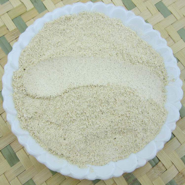 【阿静磨坊】现磨纯绿豆粉500克  生、熟可选