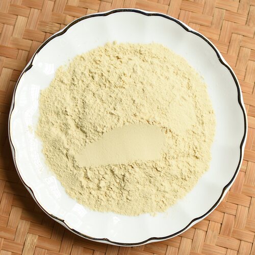 阿静磨坊现磨小米粉传统手工