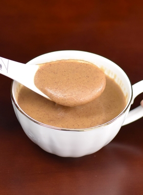 阿静磨坊 现磨熟红豆红枣红皮花生红米枸杞莲子500g 六红非五红粉