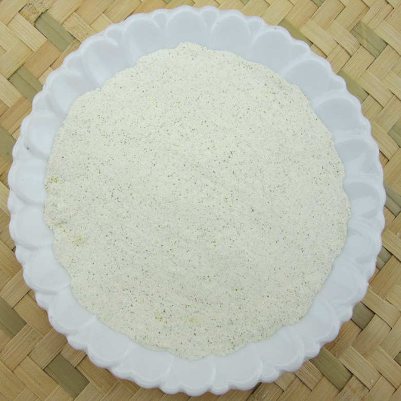 阿静磨坊 现磨生薏仁粉+生绿豆粉+生白芷粉+生茯苓粉 4种材料组合