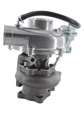 RHC6 VH240039 VX53 VX46 24100-2201A 涡轮增压器配日野H07CT