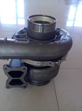适配QSK19 K19 HX83涡轮增压器4956104 4033009 2843378 2838541