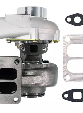 H1C涡轮增压器3520030 3535381 3528743 3522900配4TA-390 4D102