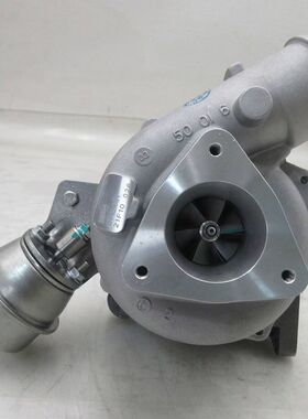 适配mahindra马恒达2.2T涡轮增压器BV43 53039880465 4351902001
