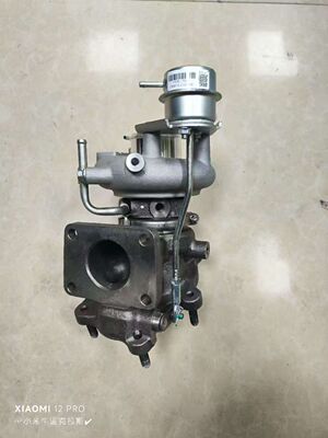 适配陆风X7众泰T600长丰猎豹 2.0T涡轮增压器49389-05720/05710