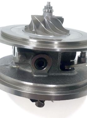 适配双龙柯兰多C200 2.0T涡轮增压器机芯GTB1752V 798015-0002