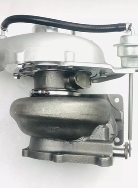 SK460-8挖机发动机P11C涡轮增压器RHG6 S1760-E0121 24100-4480C