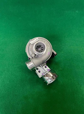 福迪揽福皮卡1.9T涡轮增压器云内D19国五 GTC14   810164-5002