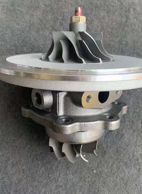 日野700系列E13C 涡轮增压器机RHG8V S1760-E0M10 24100-4220