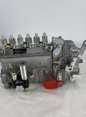 燃油泵柴油泵092600-3690大泵适配挖机农机等32B65-03080