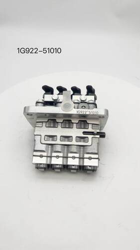 fuel Pump 1G922-51012 1G852-51010配Kubota Engine V2403