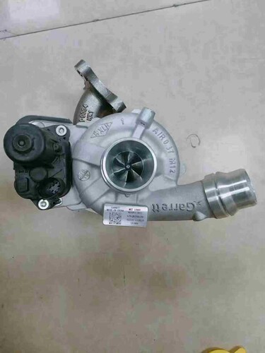 适配奇瑞G4J15 1.5T涡轮增压器捷途X70Plus大圣 1.5T 902083-0011