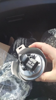 适配福特蒙迪欧2.0增压器电磁阀GT1749V 760774-3 9662404980等