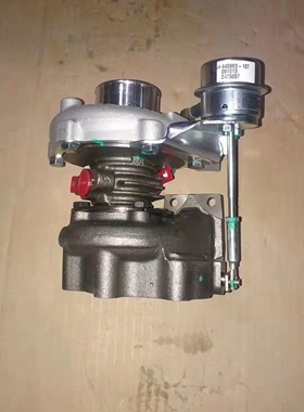 适配东风多利卡国三涡轮增压器 TB28  702365-5010