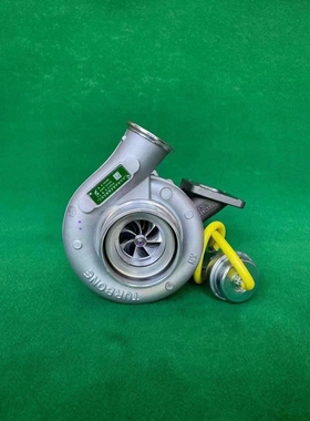 HE400WG   5554946 1003162623潍柴国六 天然气国产涡轮增压器