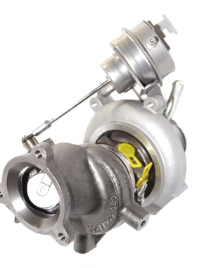 适用于萨博9-3航空2.0T配B207R涡轮增压器49377-06520 TD04L-14T