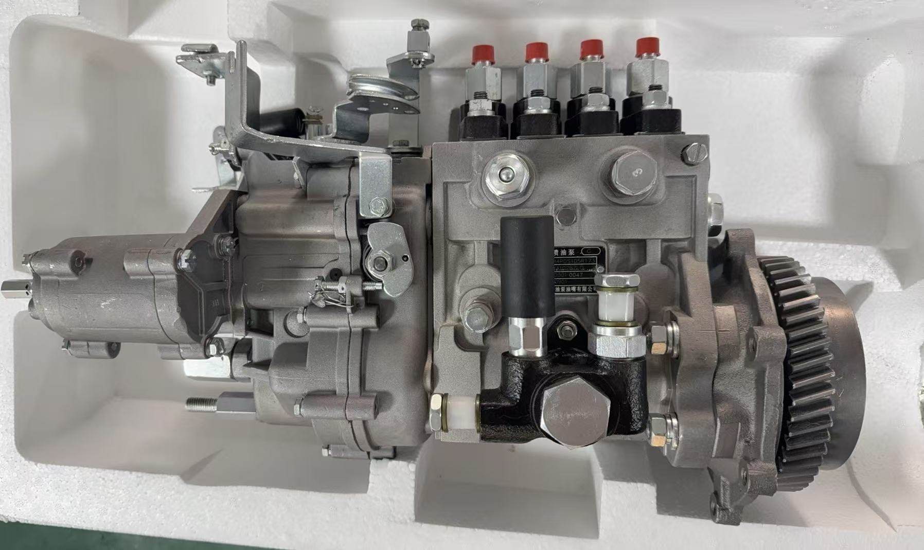 朝柴CY4102-C3C发动机金属加工件/五金加工