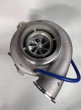 适配康明斯QSX15增压器4955240  4955241 3104765  3104395