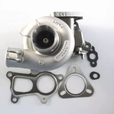 TD04-10T TD04 turbocharger 49177-01513 with engine 4d56