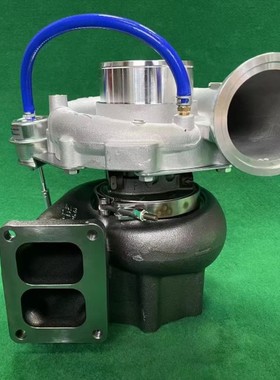 矿山重卡专用涡轮增压器768349-0028  1003714086