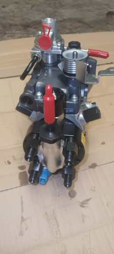 9323A271G柴油泵燃油泵injection pump配帕金斯JCB等320/06739