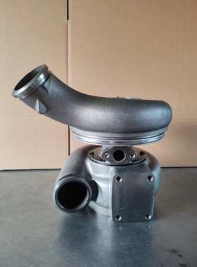 适配卡特C13卡车涡轮增压器GTA4702 743279-5006 239-5581