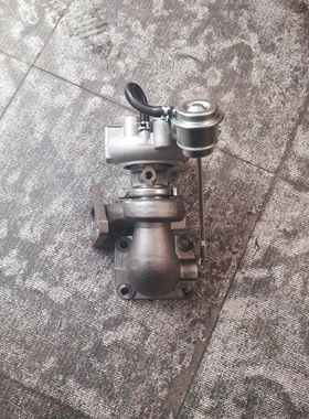 TD0349131-05403江铃福特新时代全顺 V348小功率 2.4TD涡轮增压器