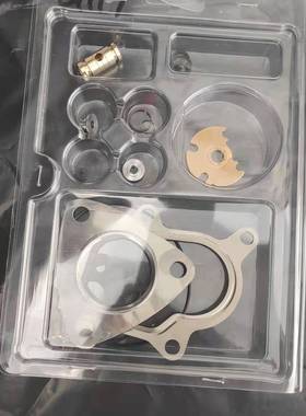 GT17/GT1749/GT1749V/GT1752涡轮增压器修理包维修包维修件备用件