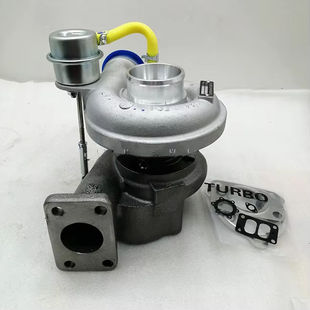 233-9534适配卡特3054系列C4.4发动机涡轮增压器2339534 2674A225