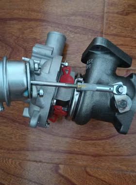 吉利1.3T涡轮增压器盖瑞特版794800-0002