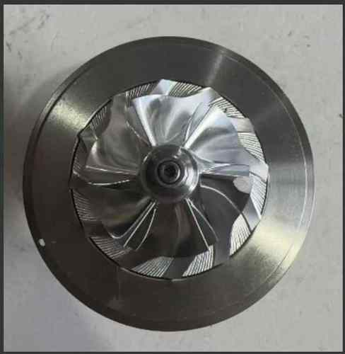 适配宝马N20 2.0T发动机涡轮增压器机芯