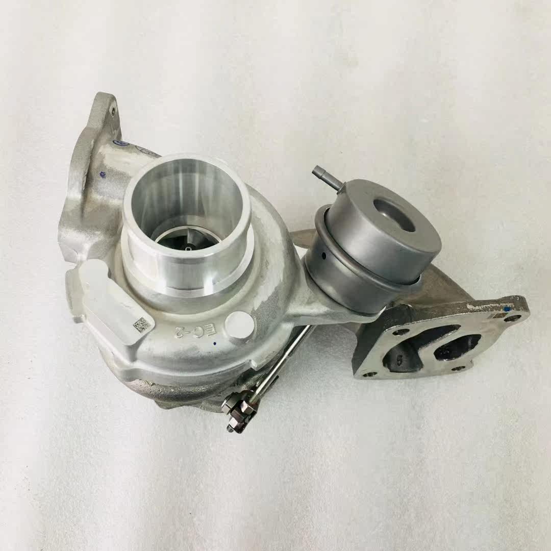 福特撼路者 新驭胜 全顺V362  2.0T  4G20B5L汽油国五涡轮增压器