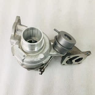 4G20B5L汽油国五涡轮增压器 福特撼路者 新驭胜 全顺V362 2.0T