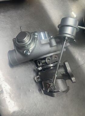 适配名爵360发动机涡轮增压器TF035HM 49135-06420全新通用荣威