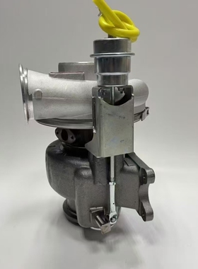 HE600WG HX60W Turbocharger Cummins ISX3 CM570 15.OL 5324892