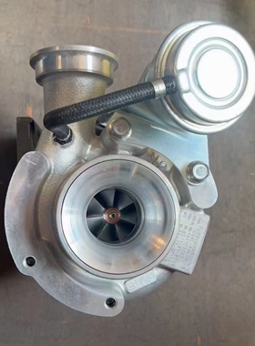 适配小松QSB QSB3.5发动机涡轮增压器TD0449377-01710 6271818200