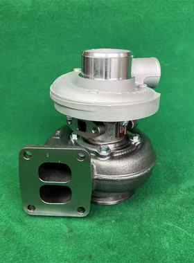 适配约翰迪尔6068H 6068T发动机涡轮增压器S200 RE516938 177261