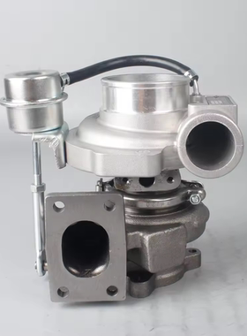 HX27W 4045279 4045307 504203236 涡轮适用于依维柯涡轮增压器