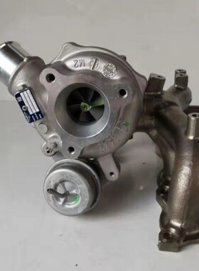 飞思涡轮增压器总成53039700306增压器K03涡轮增压器