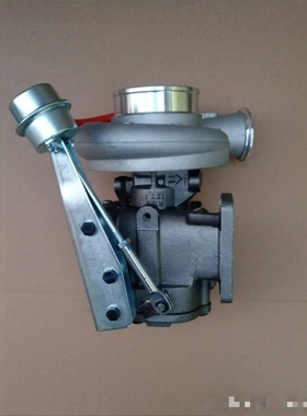 HE400WG 3799504/3799505适配广西康明斯发动机电喷涡轮增压器