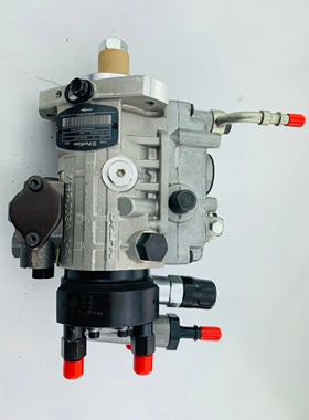 工程机械柴油泵燃油泵diesel fuel pump9320A172T