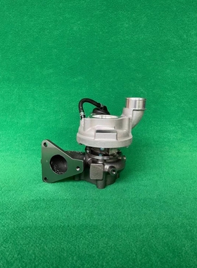 适配江铃域虎/宝典/新凯锐涡轮增压器HP1-6K682-AA  859781-5004