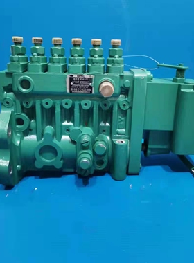 工程机械发电机等柴油泵电动调速器柴油泵4941011    10403716105