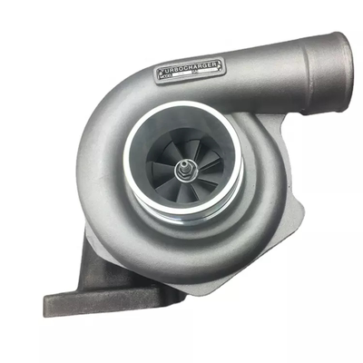 NE6T发动机QD32Ti涡轮增压器T04E 14201-95010 466573-0001 3.2L