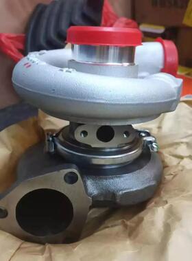 TD06-17A涡轮增压器总成SK07-2 6D14-2PT 49179-00110 ME037701